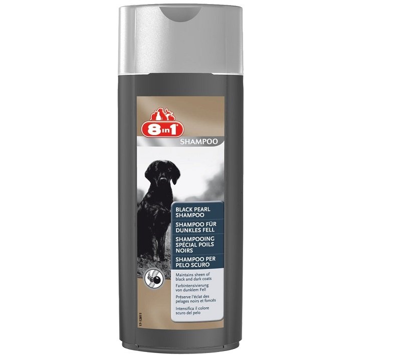 How to choose a shampoo for dogs: basic the criteria