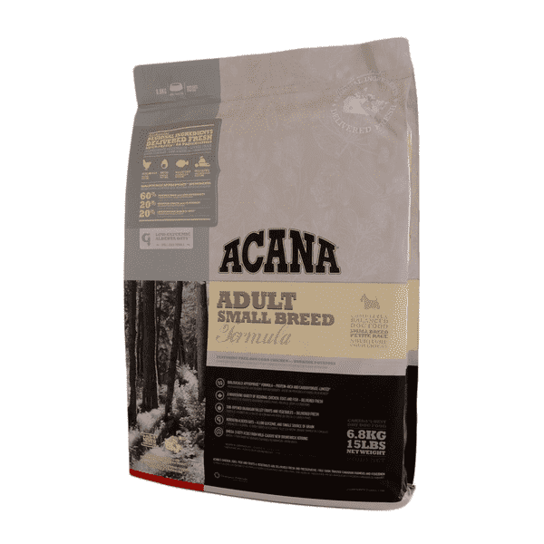 Dog food Akana (Acana) Adult Small Breed