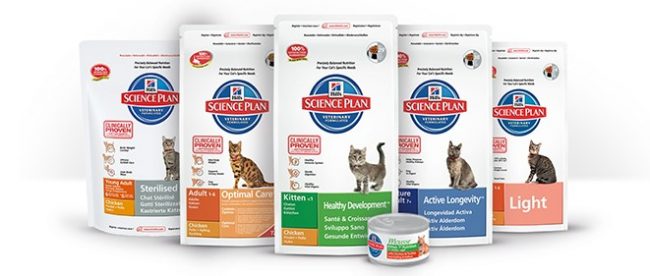 feed hills for cats reviews