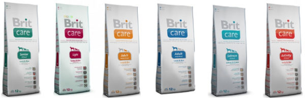 Brit Care (Brit Care) for dogs