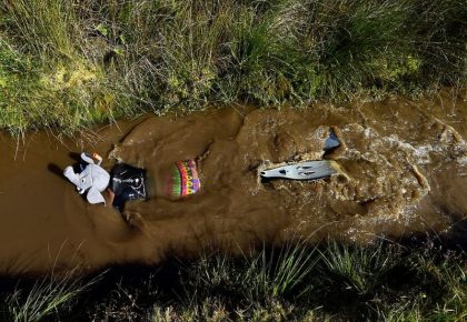Swamp