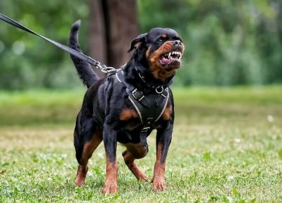Rottweiler