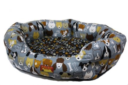 Dog Litter